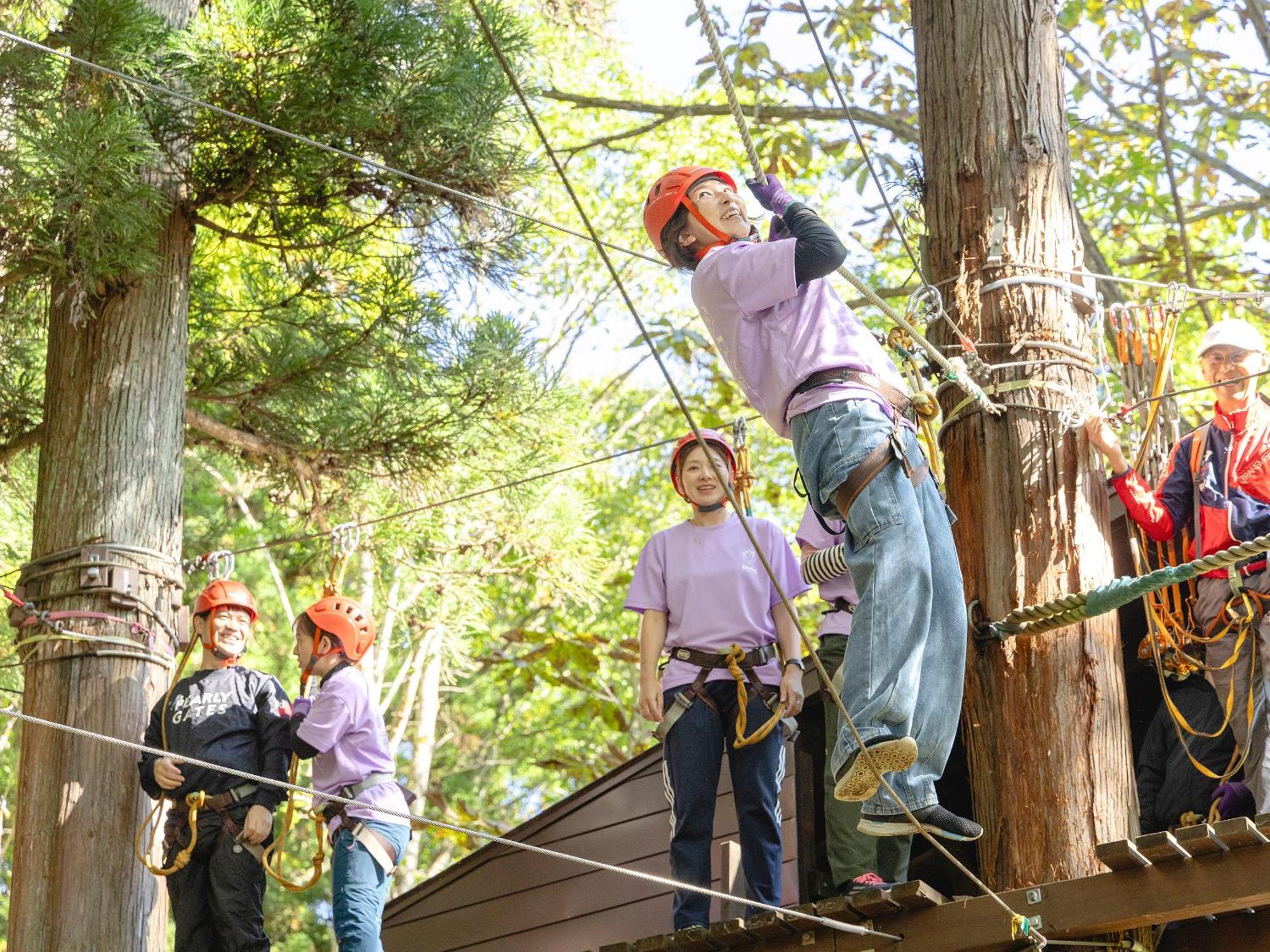 Labo Land Kurohime Villa Shinano  ภายนอก รูปภาพ